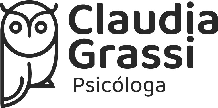 Claudia Grassi Psicóloga